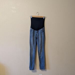 Classic Blue Women's Jeans